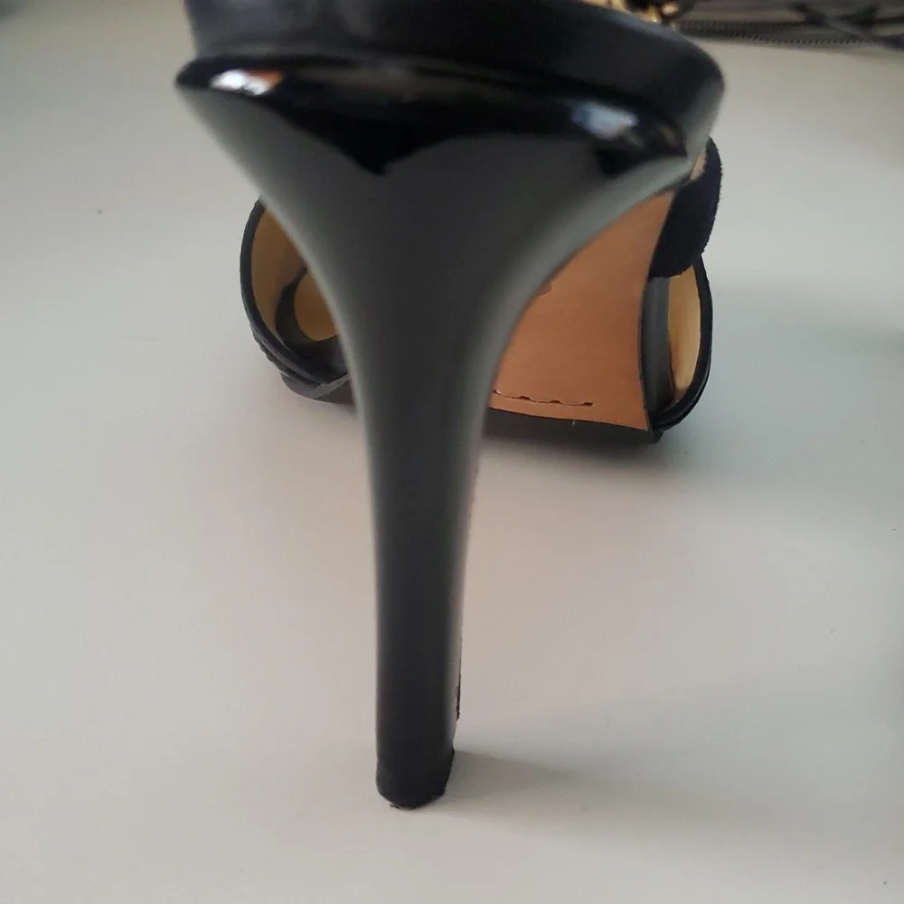 Cole Haan Black 3